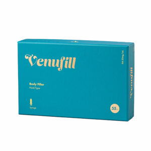 Venufill Body Filler Hard Type