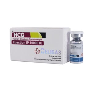 HCG 10000IU - Beligas - US - Steroids Limited