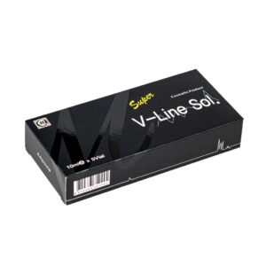 Super V-line Sol.