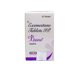 Xtane 25 mg - Natco Pharma - Steroids Limited