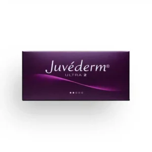 JUVEDERM® ULTRA 2 with Lidocaine