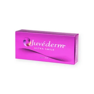 JUVEDERM® ULTRA SMILE with Lidocaine