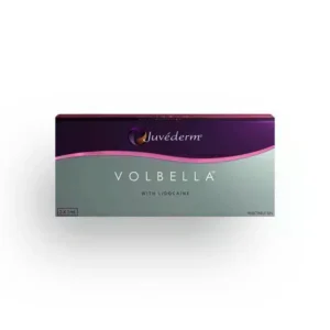 JUVÉDERM® VOLBELLA® with Lidocaine